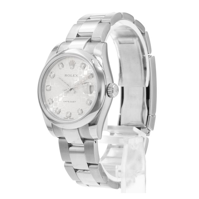 Rolex Datejust Lady 31 178240 Image 4